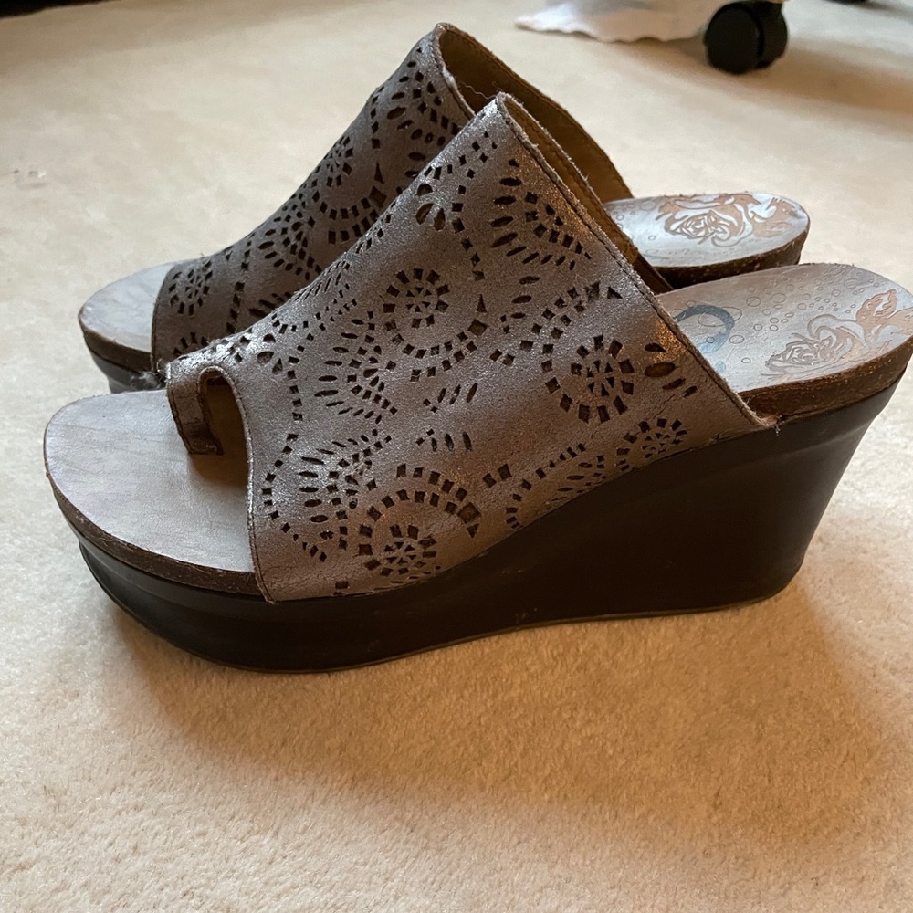 Otbt wedges